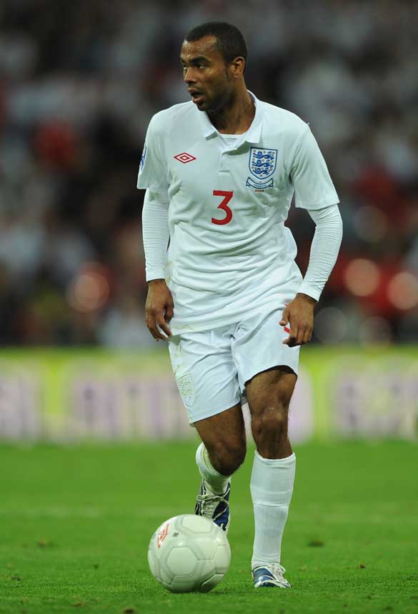 Ashley Cole